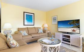 Sanibel Siesta On The Beach Unit 106 Condo